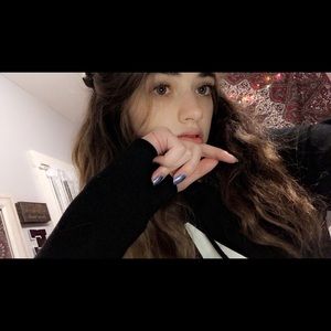 Meet your Posher, Jaden